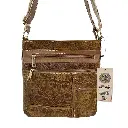 UNISEX #12 PIEL 