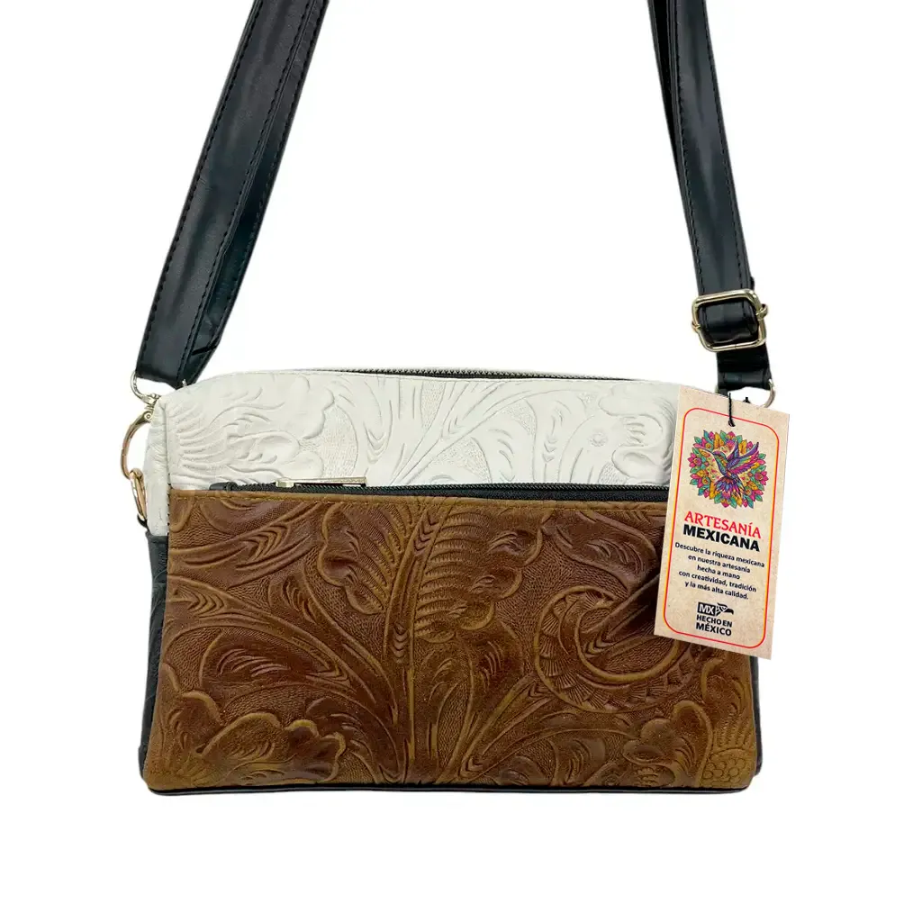 UNISEX #16 PIEL