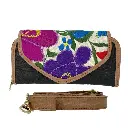 CARTERA KARO PIEL COLORES