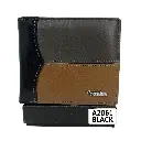 CARTERA PIEL CABALLERO A2061