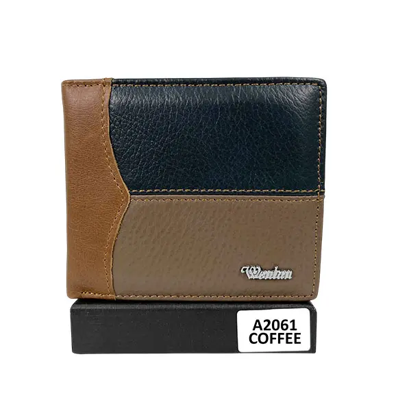 CARTERA PIEL CABALLERO A2061