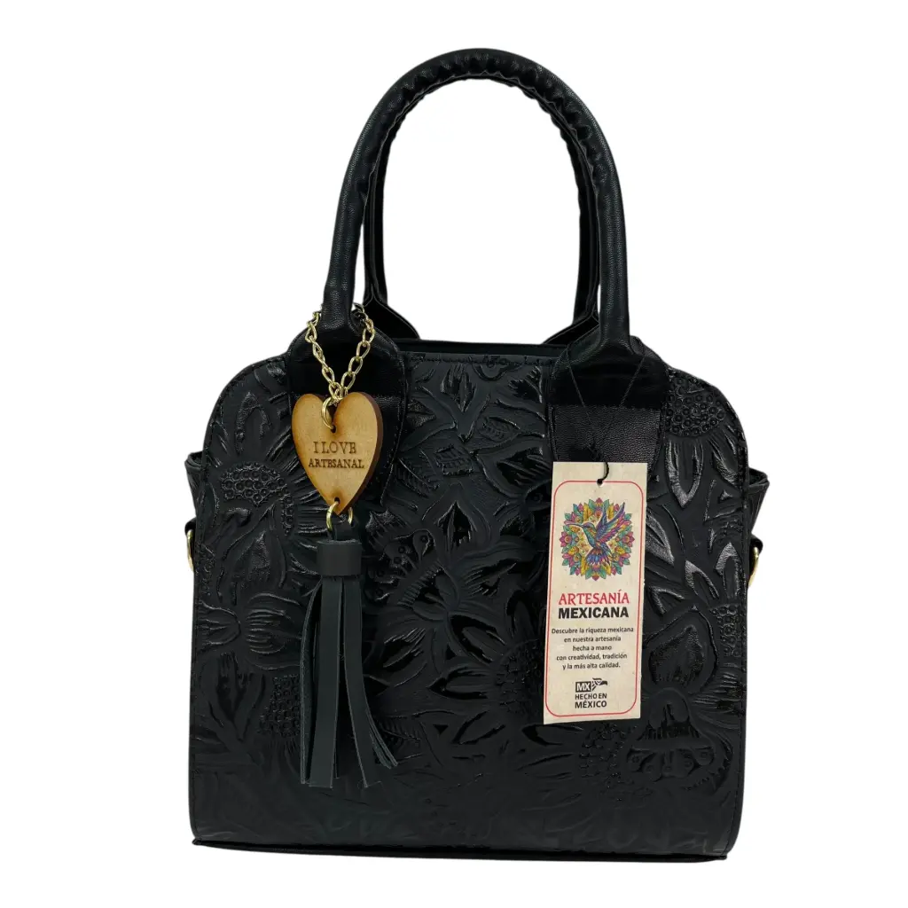 [B06DAPGMNE] DARLA PIEL  (GIRASOL MUÑEQUEADO NEGRO)