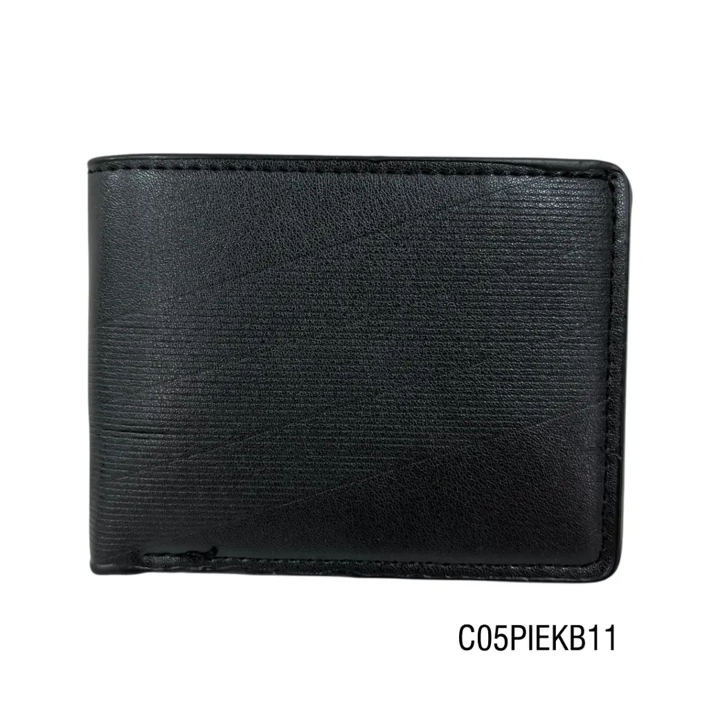 CARTERA CABALLERO IMPORTADA IMITACION PIEL