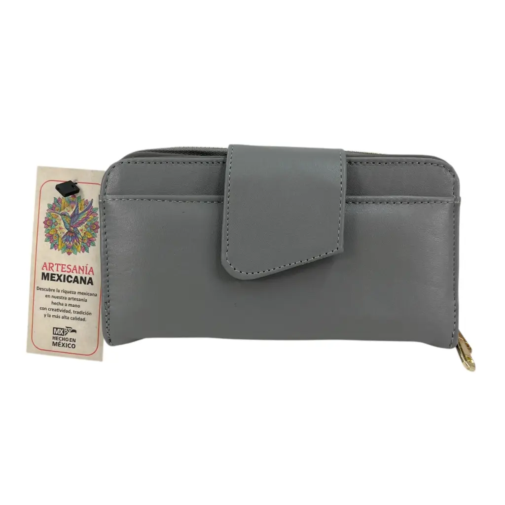 CARTERA DANY #2 PIEL