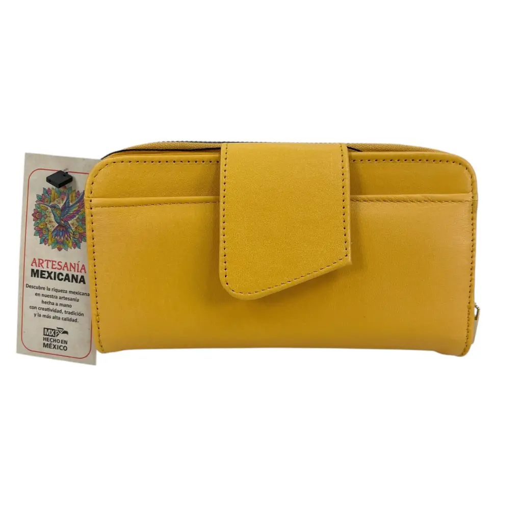 CARTERA DANY #2 PIEL