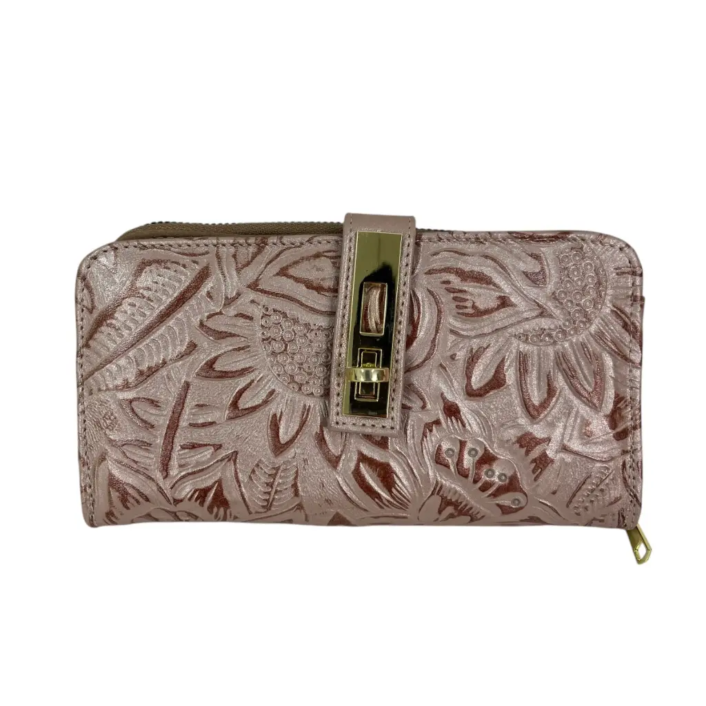 CARTERA MARTHA BROCHE