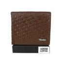 CARTERA PIEL CABALLERO A2058