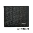 CARTERA PIEL CABALLERO A2058