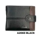 CARTERA PIEL CABALLERO A2060