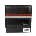 CARTERA PIEL CABALLERO A2066