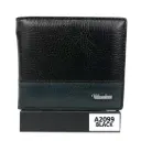 CARTERA PIEL CABALLERO A2099