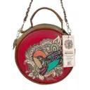 LUNA MINI PIEL