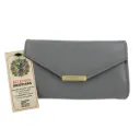 CARTERA PIEL PICO BARRA
