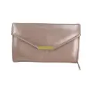 CARTERA PIEL PICO BARRA