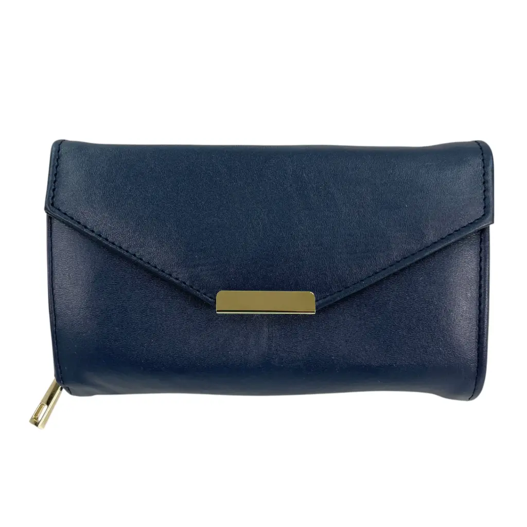 CARTERA PIEL PICO BARRA