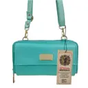 PORTACEL PIEL UN CIERRE