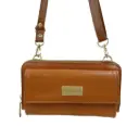 PORTACEL PIEL UN CIERRE