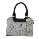 ANA PIEL FLORES MUÑEQUEADO SHEDRON/ORO