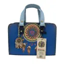 FRIDA PIEL COLIBRIES