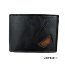 CARTERA CABALLERO IMPORTADA IMITACION PIEL B