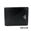 CARTERA CABALLERO IMPORTADA IMITACION PIEL E