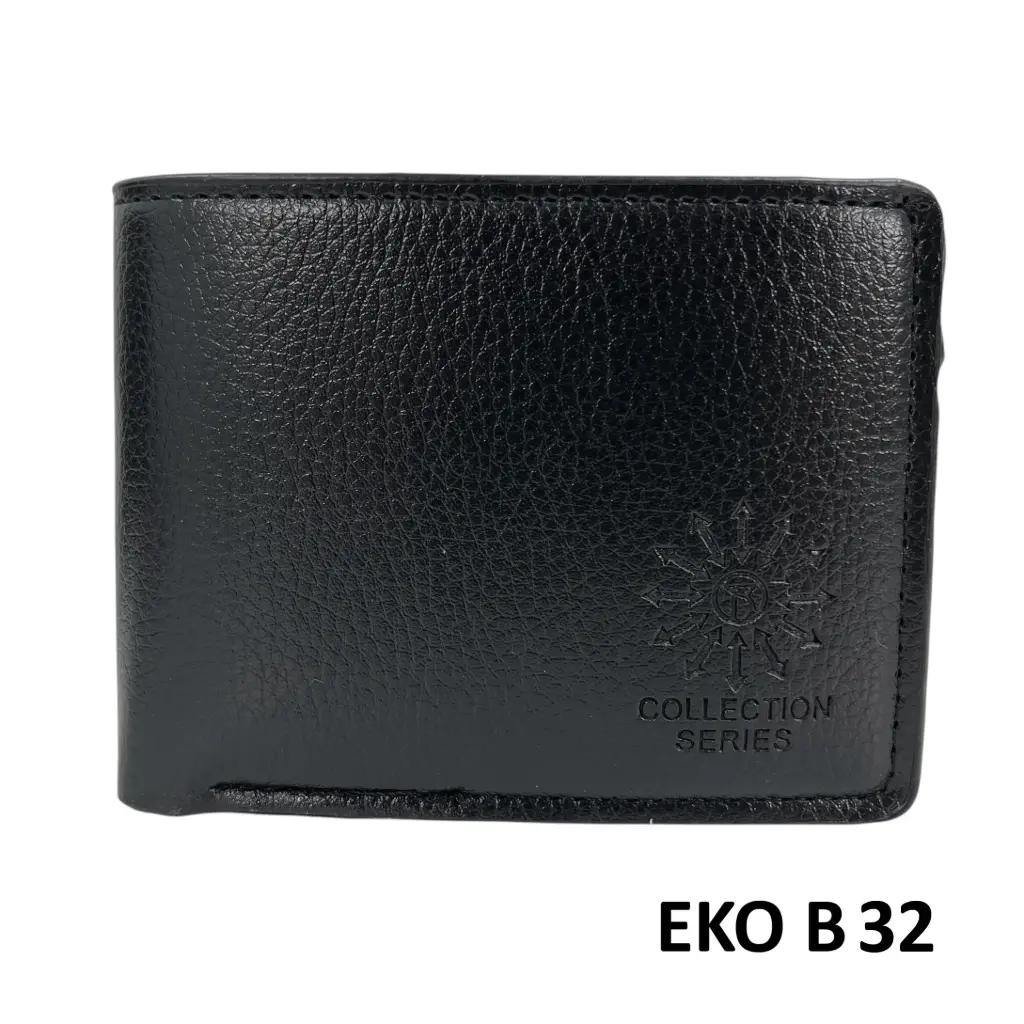 CARTERA CABALLERO EKO
