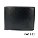 CARTERA CABALLERO IMPORTADA IMITACION PIEL E