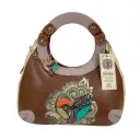 ITALIANA PIEL SAPICA