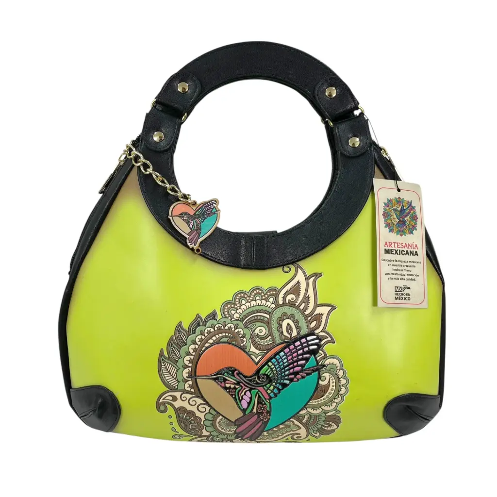 ITALIANA PIEL SAPICA