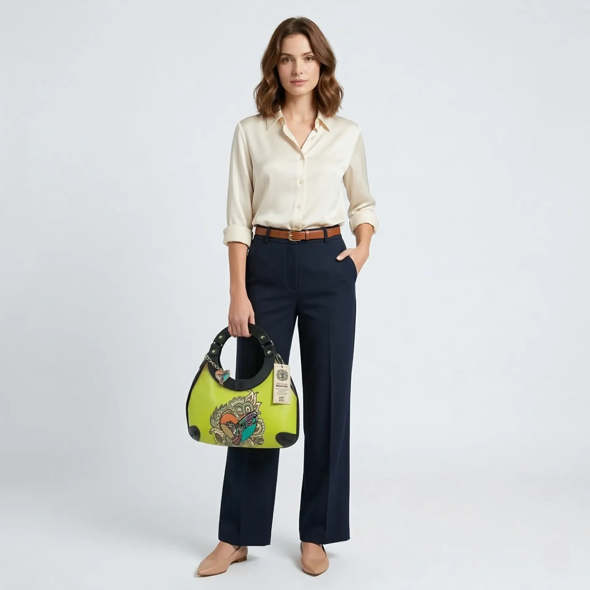 [B02ITPGCVN] ITALIANA PIEL SAPICA