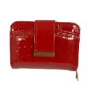 CARTERA BARRA MINI PIEL