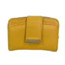 CARTERA BARRA MINI PIEL