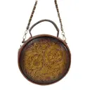 LUNA MINI PIEL SAPICA