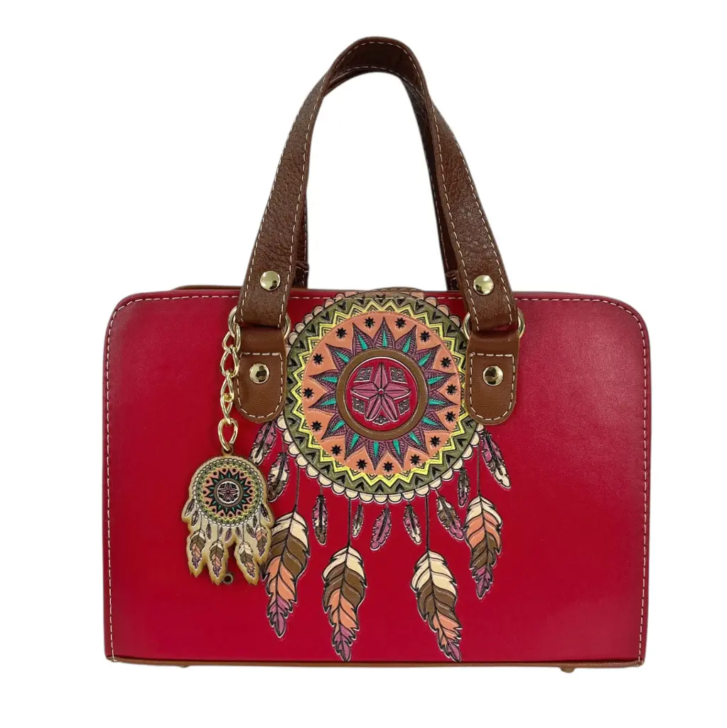 FRIDA PIEL COLIBRIES