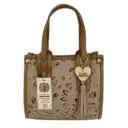 EMMA PIEL GRASO FLORES MARINO