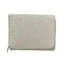 CARTERA PIEL UNICA