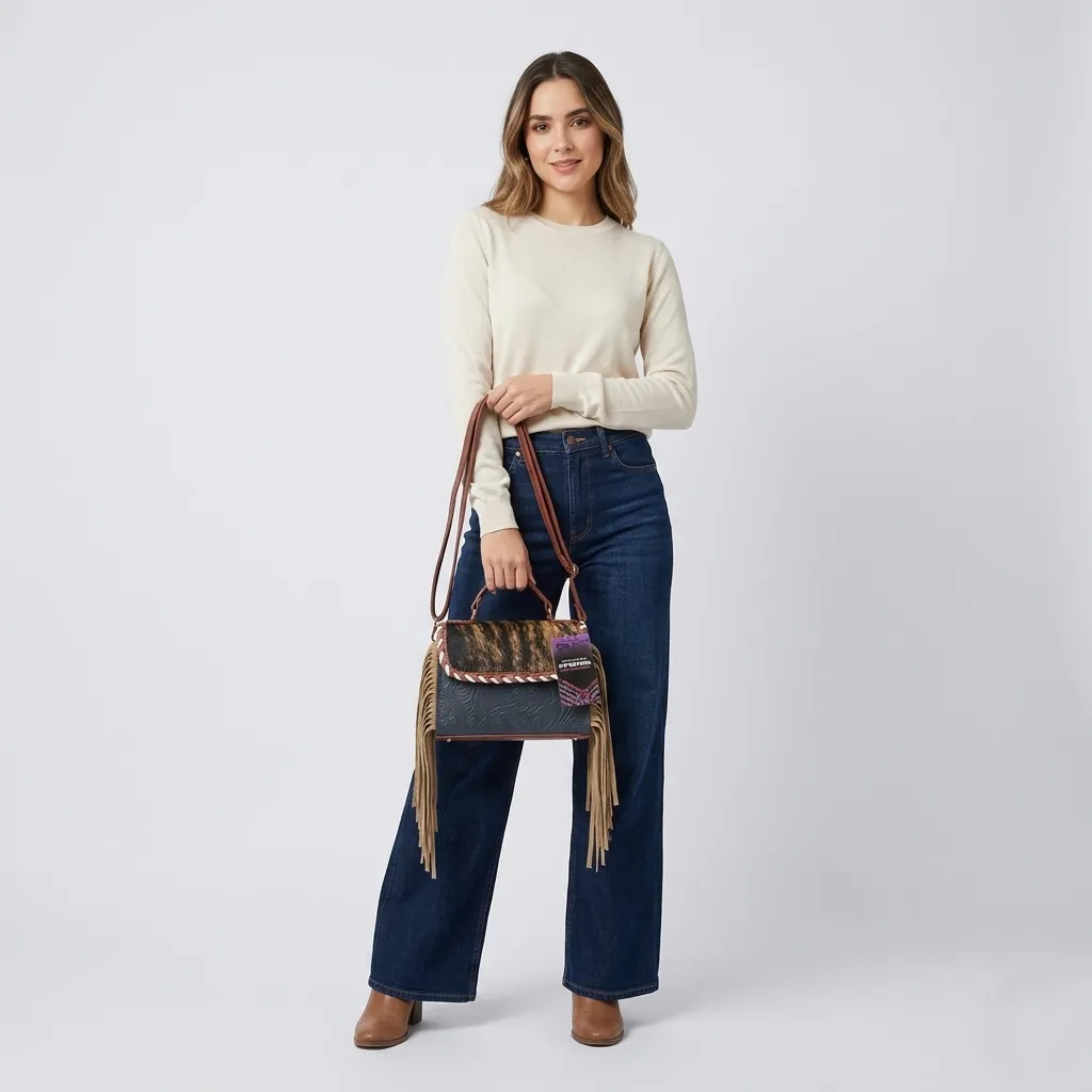 [C04FAFPMAR] DELIA #2 PIEL BARBAS (FLORES PELO MARINO)