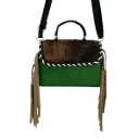 DELIA #2 PIEL BARBAS