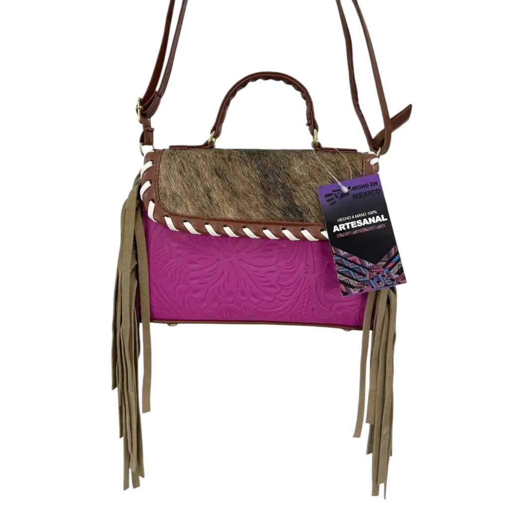 DELIA #2 PIEL BARBAS