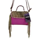 DELIA #2 PIEL BARBAS