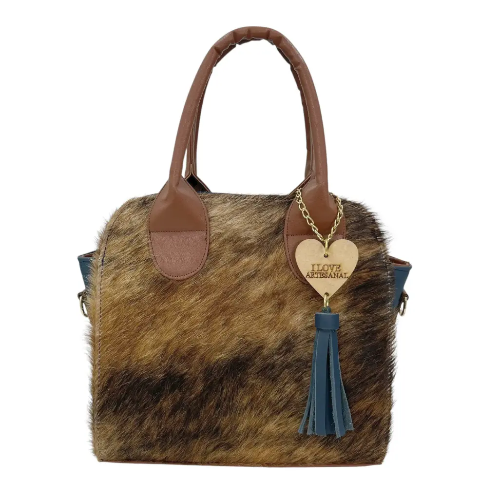 DARLA PIEL PELO SAPICA