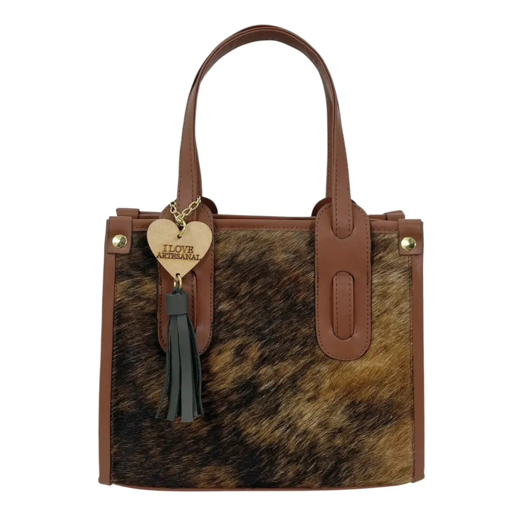 [B06EMGPMAS] EMMA PIEL PELO