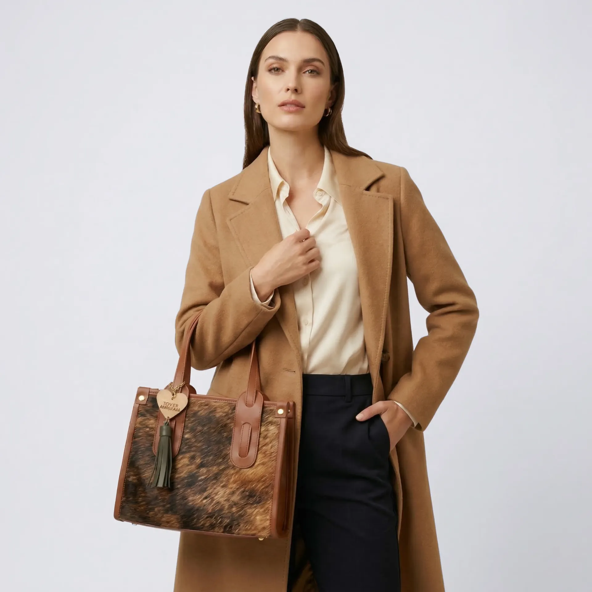 [B06EMGPMAS] EMMA PIEL PELO