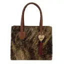 INGRID PIEL PELO SAPICA