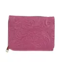 CARTERA PIEL UNICA