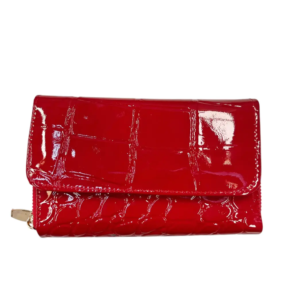CARTERA LUCY PIEL