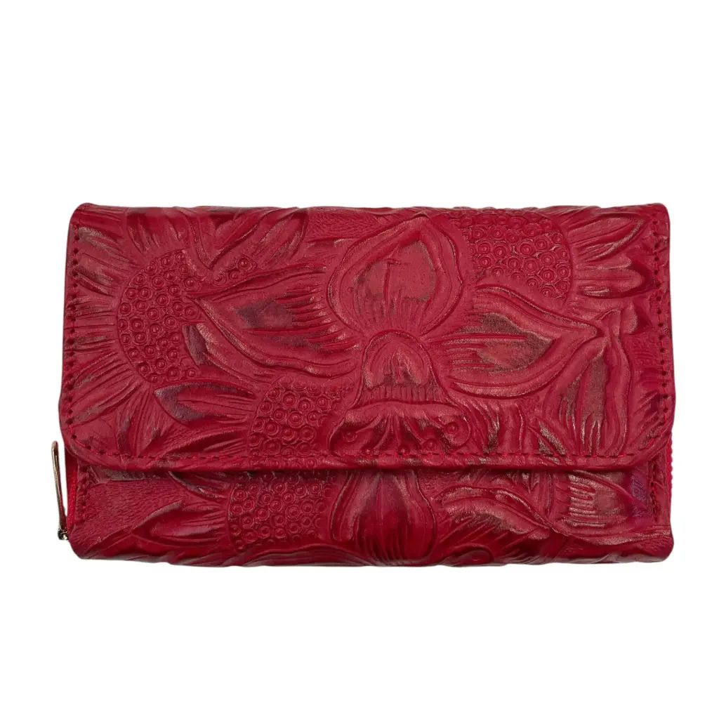 CARTERA LUCY PIEL