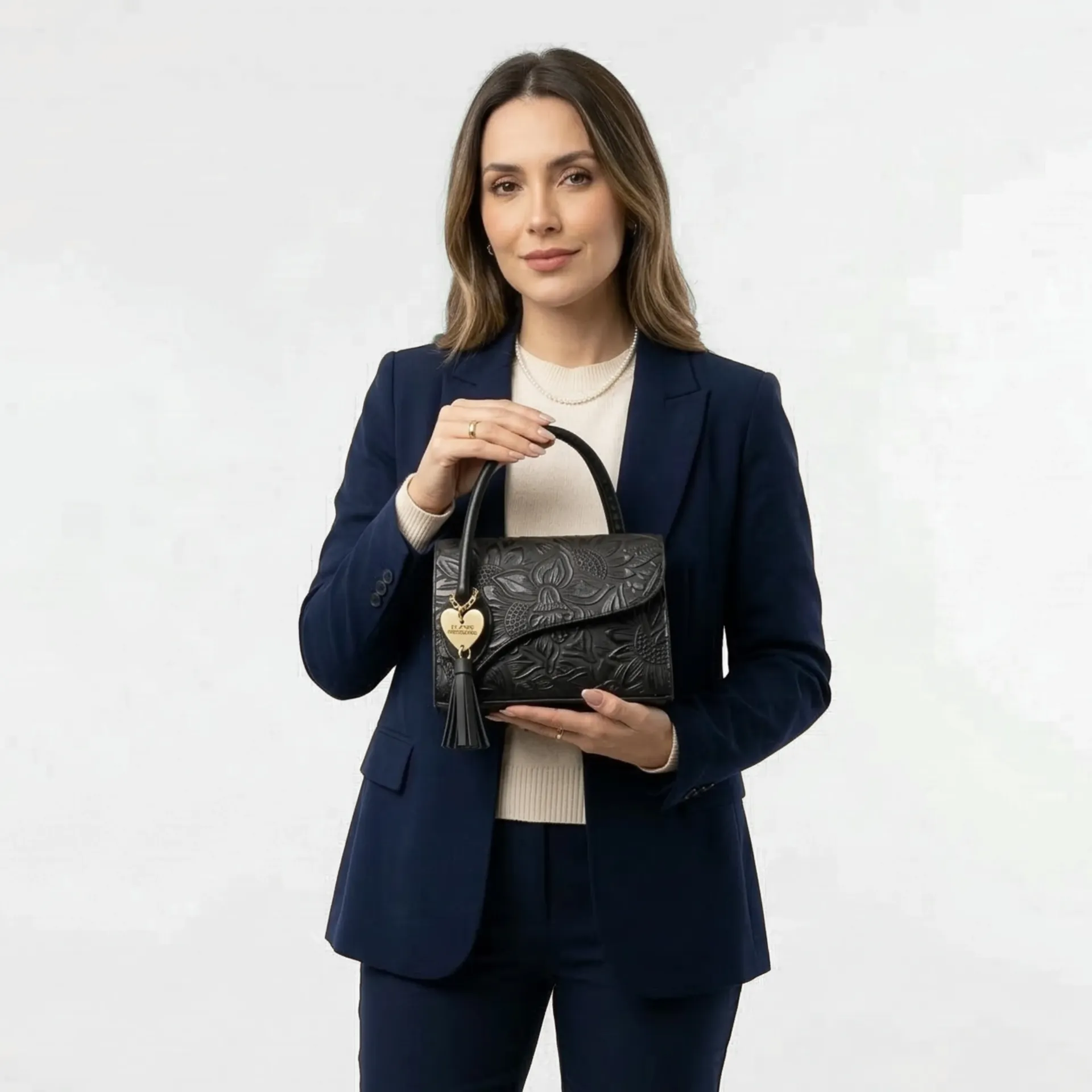 [B06IVAGMNE] IVANNA PIEL (GIRASOL MUÑEQ NEGRO)