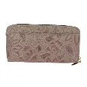 CARTERA GEMA PIEL