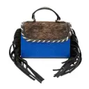 DELIA #2 PIEL BARBAS